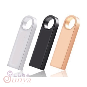 USB-6624 超薄金屬隨身碟