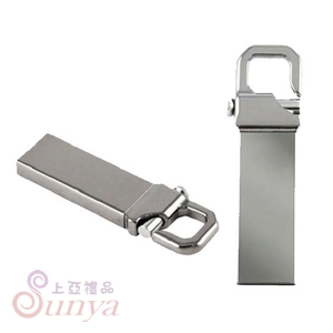 USB-6601 虎克金屬隨身碟
