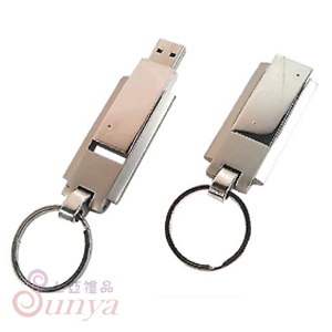 USB-6581 金屬鎖圈隨身碟