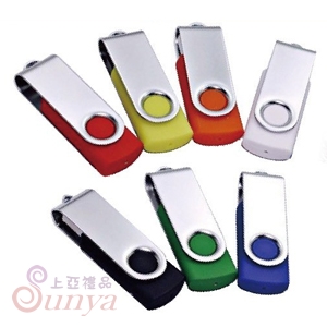 USB-6587 旋轉隨身碟