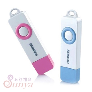 USB-6598 時尚粉彩隨身碟