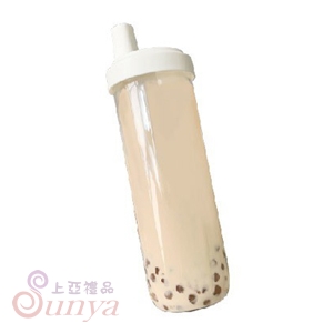 PLA-9297 珍奶環保隨行杯(裸杯)
