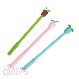 PEN-1244 療育花瓶中性筆