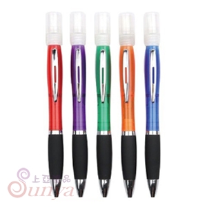 PEN-1234 轉轉噴霧原子筆
