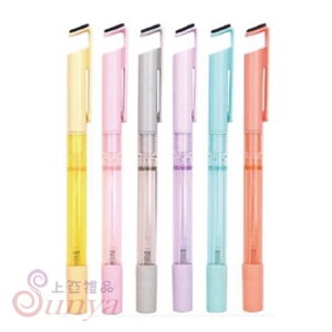 PEN-1232 多功能支架噴霧中性筆