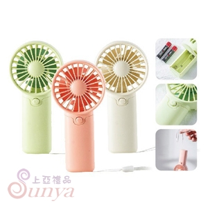 FAN-3569 迷你手持風扇