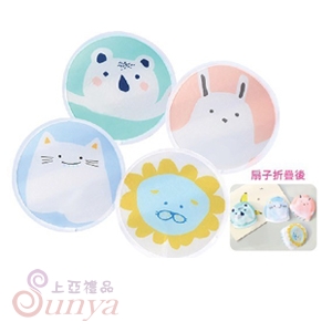 CRE-4275 超Q創意摺疊扇