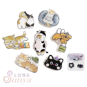 PHO-6586 壓克力氣囊式手機支架