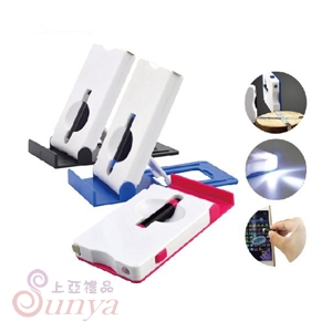 PHO-6547 輕巧四合一手機支架