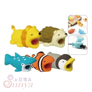 PHO-6569 咬一口充電線保護套