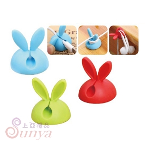 PHO-6552 萌兔繞線器