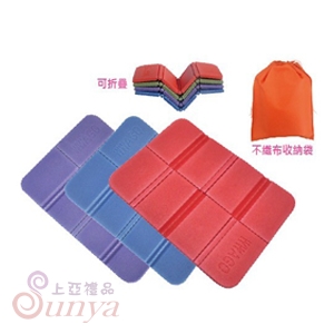 ART-0311 便攜折疊小坐墊