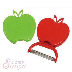 PLA-9224 蘋果掀折削皮器