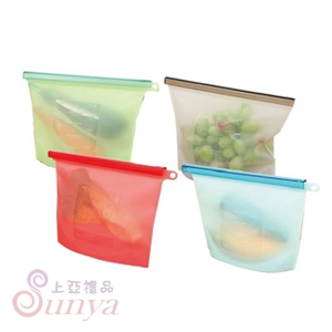 ART-0319 矽膠保鮮袋