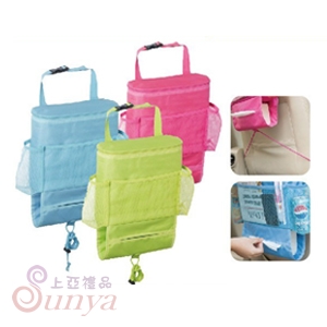 BAG-8680 車用保溫保冰多功能收納袋