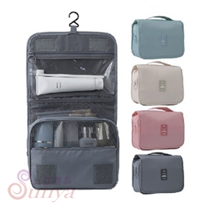 BAG-8813 舒柔盥洗包