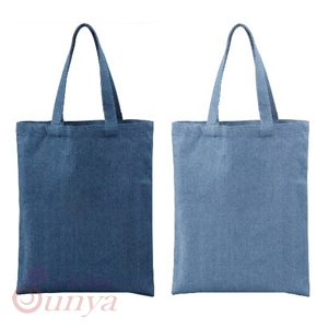 BAG-8820 牛仔帆布袋