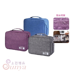 BAG-8764 多功能防潑水數碼包