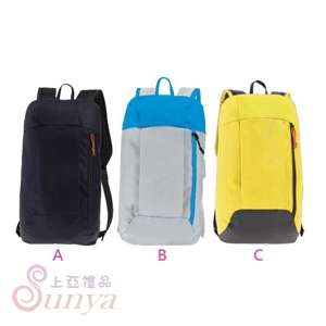 BAG-8731 活力雙肩包