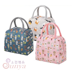 BAG-8789 日式保溫保冰袋