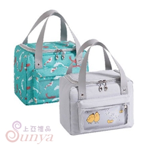 BAG-8776 日式四方保冰袋