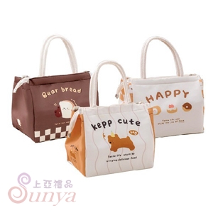 BAG-8824 美拉德保溫保冰袋