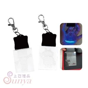 CUS-3535 客製化LED發光壓克力