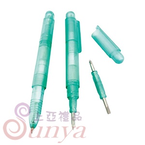 PEN-1229 多功能工具筆