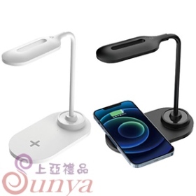 KT136 USB充電觸控抬燈