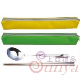 AC50 仙鶴二件輕巧餐包組