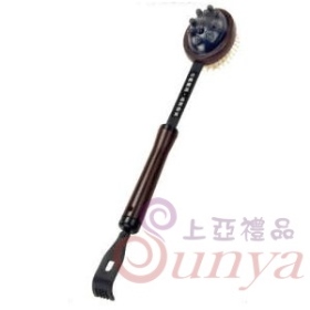 312 按摩健康拍打梳