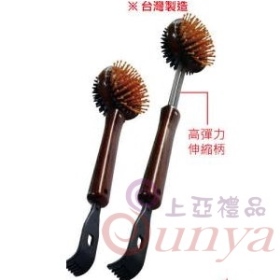 317 伸縮拍打梳