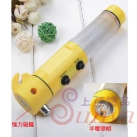 KT28 多功能急救錘