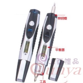 KT76 平衡器工具起子手電筒