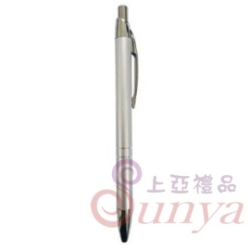 301B 晶典金屬自動鉛筆