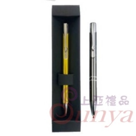 G02 爵士原子筆
