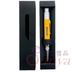 G06 消毒噴霧鋁合金筆