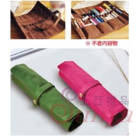 EK15 日式摺疊筆袋
