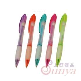 853防滑牛奶筆