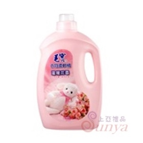毛寶衣物柔軟精(溫暖花香)3200g