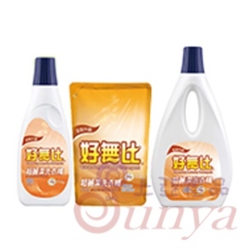 MB-D45030030好無比超麗潔洗衣精 500g