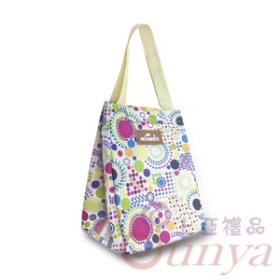 AK-0804時尚保溫保冷袋