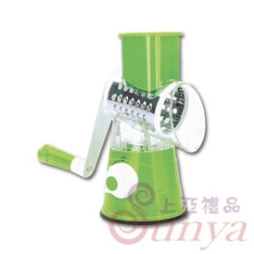 AK-04054手搖式滾筒切菜器