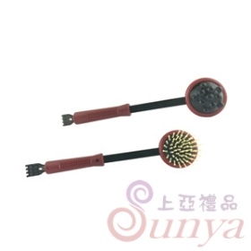 KB-007B三合一捶打按摩器(盒裝)