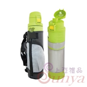 AK-02009至尊泡茶隨身真空保溫瓶