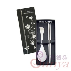 HD-0060 AKWATEK餐具組(2入)