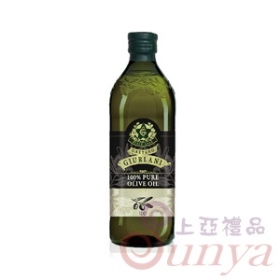 GIU-01-1L1喬凡尼老樹純橄欖油