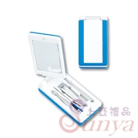 RY-855四件式修容組