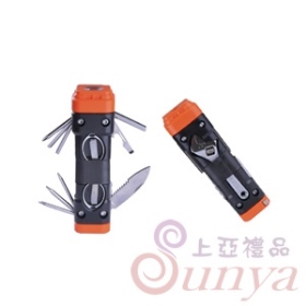 KT-03多用途工具組