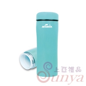 AK-02079健康陶瓷保溫杯(250ml)
